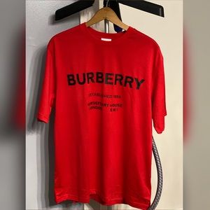 Burberry new with tags
